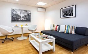 Arriola F Freshapartments